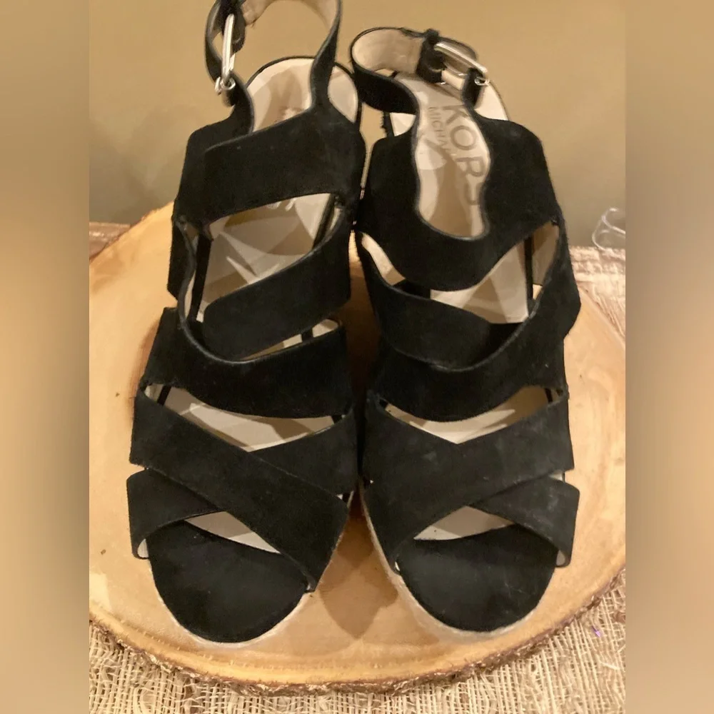 KORS Michael Kors elevate your